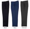 ECLTH-615 Henley Corporate Pants Mens (Stout, Embroidered)