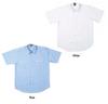 ECLTH-120 Jack Epaulette short Shirt Mens(Embroidered)
