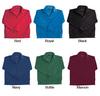 ECLTH-550 Toronto Polar Fleece, Adult (Large Sizes), (Embroidered)