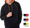 ECLTH-530 Venice Hoodie Adult(Embroidered)