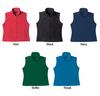 ECLTH-565 Canada Polar Vest Adult(Embroidered )