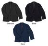 ECLTH-670 Bond Blazer Mens (Embroidered)