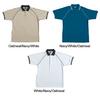 ECLTH-485 Patternson Polo Adults, (Embroidered)
