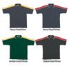 ECLTH-490 Top Deck Polo Adults, (Embroidered )