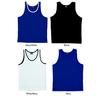 SIM-15 Mens, Colour Brodie Singlet (Printed)