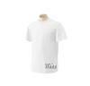 TSU-10-W Melrose white Adult T-Shirt (Printed)