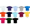 TSK-30 Jimmy coloured Tee - kids (Printed)