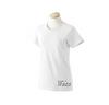 TSL-05-W Ultra white T-Shirt, ladies (Printed)