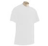 TSU-05-W Ultra white T-Shirt (Printed)