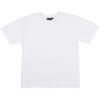 TSU-60-W Liam  White Fitted Tee (Printed)