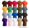 TSY-05 Ultra coloured T-Shirt, youth(Printed)