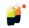 HVC-20 High Visibility Singlet (Printed)