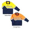 ECLTH-690 24hr Hi Vis Jacket (Embroidered)