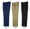 ECLTH-625 Austin Work Cargo Pants, regular (Embroidered)