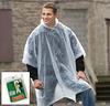 P01 Ponchos/Reusable Rain Coats (Blank)