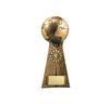 M-25-B World Stature Award - Bronze (Small)