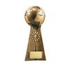 M-30-B World Stature Award - Bronze (Medium)