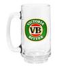 GA-35 Traditional Beer Mug (supplied in bulk)