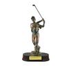 GT-15-M Male Player Trophy (Medium)