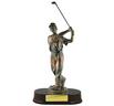 GT-15-L Male Player Trophy (Large)