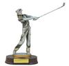 GT-20-M Female Player Trophy (Medium)