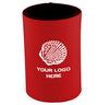 SCB-02-1 Stubby Can Cooler (with base, printed 1 colour)