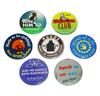 BB-44-PRO Button Badge 44mm