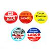 BB-100-PRO Button Badge 100mm