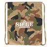 CAB-125 Derrick Camo Backsack