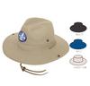COC-15 Safari Cotton Twill Hat