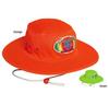 SAH-05 Luminescent Safety Hat