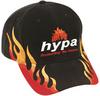 HBC-85 Fire Flame Cap