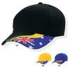 HBC-100 Aussie Cap