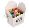 CONF-50 Cardboard Noodle Box with Jelly Beans 100g