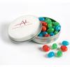 CONF-65 Candle Tin filled with Jelly Beans 50g