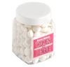 CONF-180-180 Mints in Plastic 180g Jar