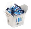 CONF-185 Cardboard Noodle Box filled with Mint Menthos x26