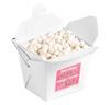CONF-190 Cardboard Noodle Box filled with Mints 180g