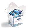 CONF-250 Frosted PP Noodle Box filled with Menthos x26