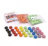 CONF-395 Choc Bean Bags 20g